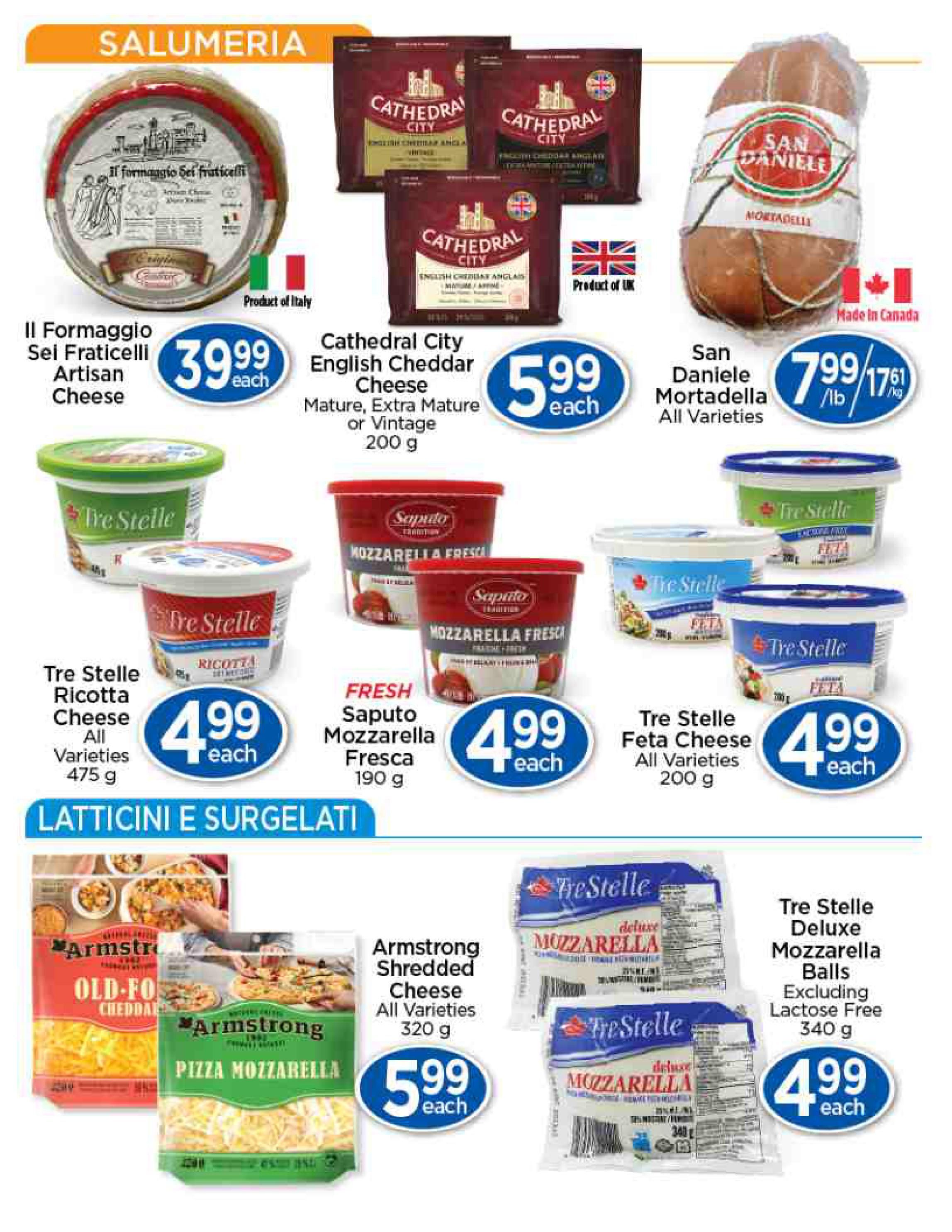 Lady York Foods Flyer June 29 to July 5