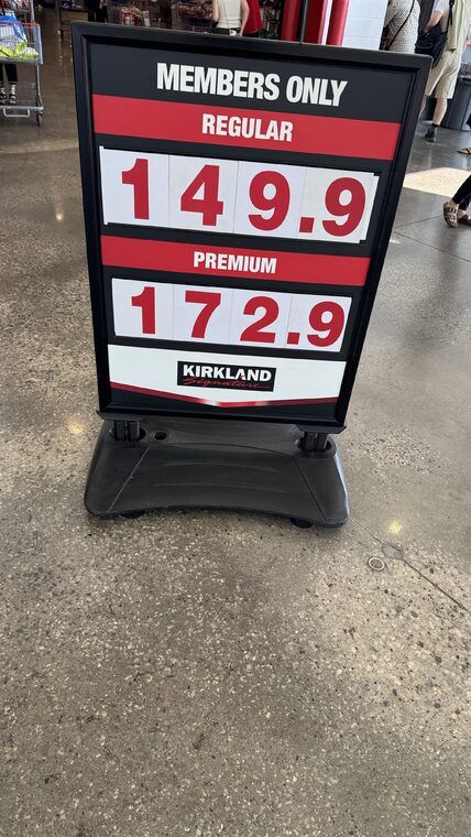 Costco Scarborough /GTA Photo Report for Jun 29th - Jul 5th 2026