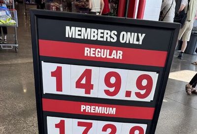Costco Scarborough /GTA Photo Report for Jun 29th - Jul 5th 2026