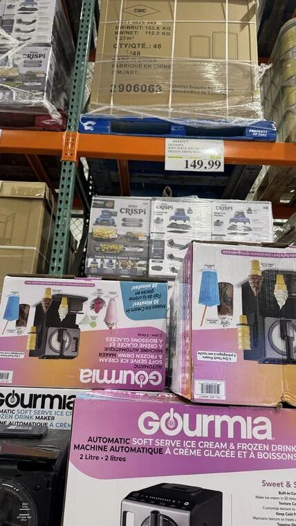 Costco Scarborough /GTA Photo Report for Jun 29th - Jul 5th 2026