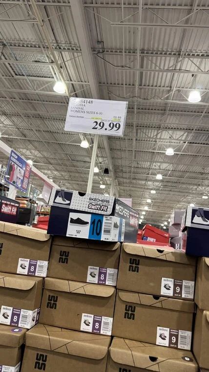 Costco Scarborough /GTA Photo Report for Jun 29th - Jul 5th 2026