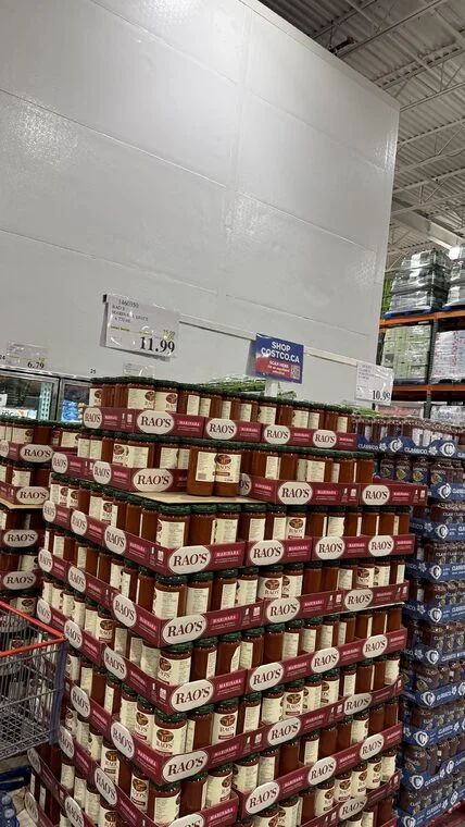 Costco Scarborough /GTA Photo Report for Jun 29th - Jul 5th 2026