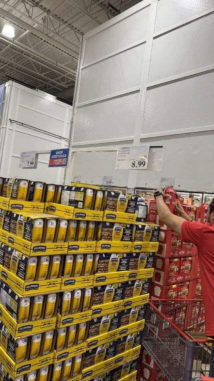 Costco Scarborough /GTA Photo Report for Jun 29th - Jul 5th 2026