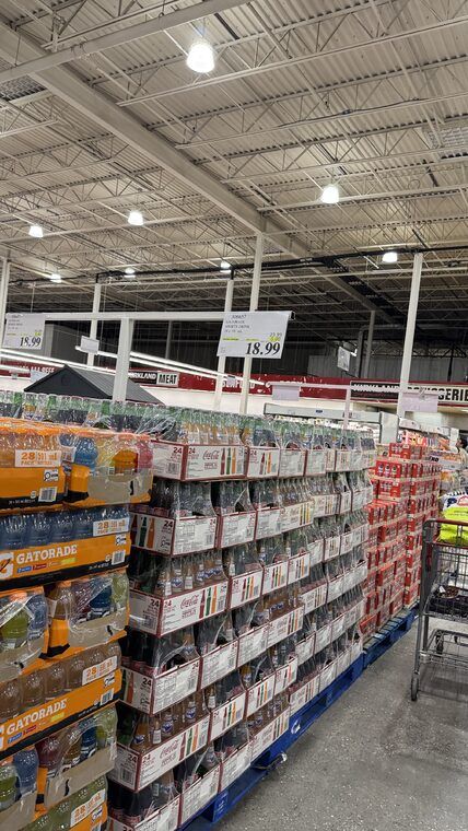 Costco Scarborough /GTA Photo Report for Jun 29th - Jul 5th 2026