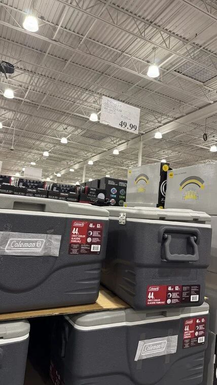 Costco Scarborough /GTA Photo Report for Jun 29th - Jul 5th 2026
