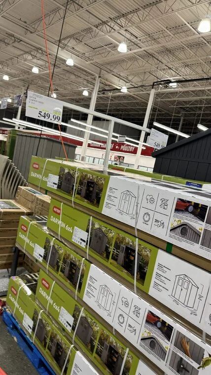Costco Scarborough /GTA Photo Report for Jun 29th - Jul 5th 2026