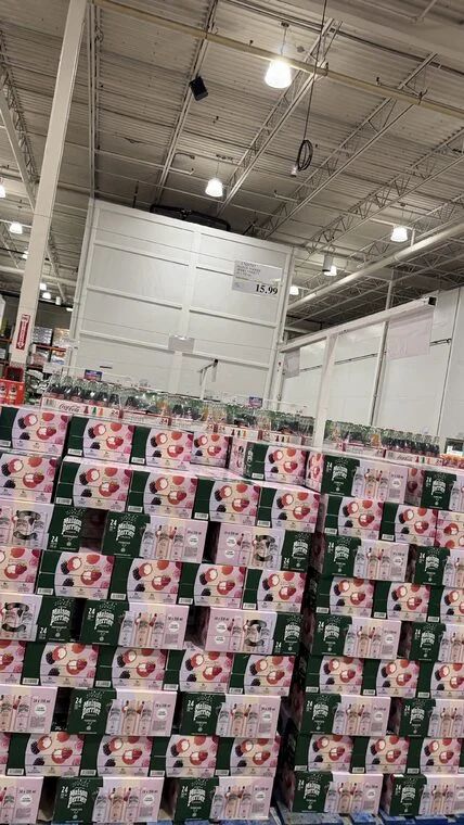 Costco Scarborough /GTA Photo Report for Jun 29th - Jul 5th 2026