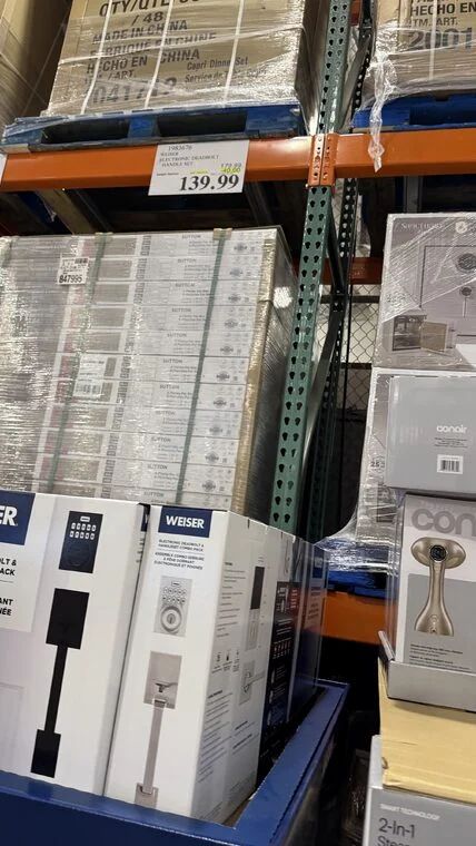 Costco Scarborough /GTA Photo Report for Jun 29th - Jul 5th 2026