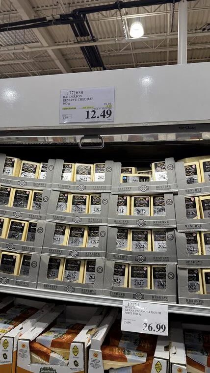 Costco Scarborough /GTA Photo Report for Jun 29th - Jul 5th 2026