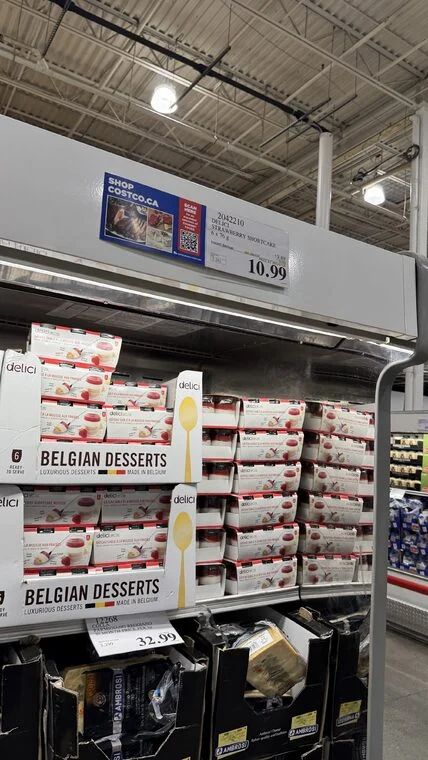 Costco Scarborough /GTA Photo Report for Jun 29th - Jul 5th 2026