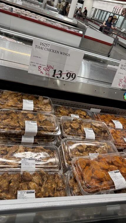 Costco Scarborough /GTA Photo Report for Jun 29th - Jul 5th 2026