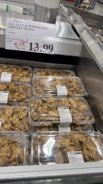 Costco Scarborough /GTA Photo Report for Jun 29th - Jul 5th 2026