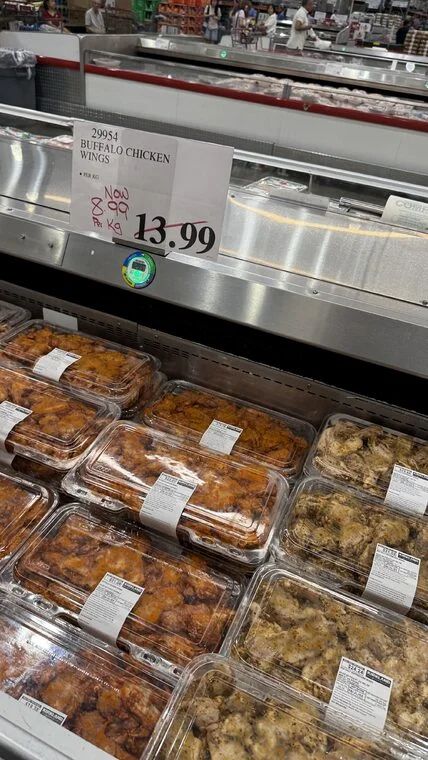 Costco Scarborough /GTA Photo Report for Jun 29th - Jul 5th 2026