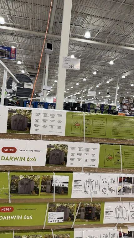 Costco Scarborough /GTA Photo Report for Jun 29th - Jul 5th 2026