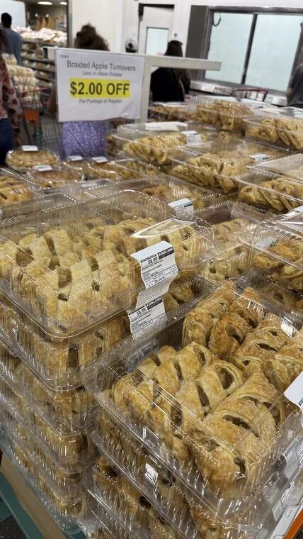 Costco Scarborough /GTA Photo Report for Jun 29th - Jul 5th 2026