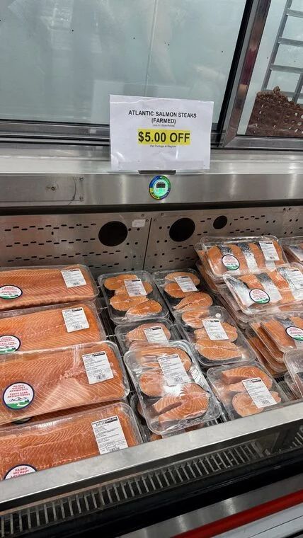 Costco Scarborough /GTA Photo Report for Jun 29th - Jul 5th 2026