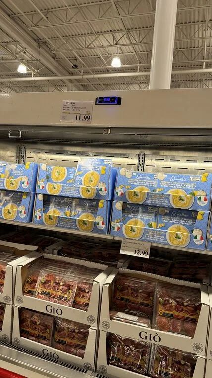 Costco Scarborough /GTA Photo Report for Jun 29th - Jul 5th 2026
