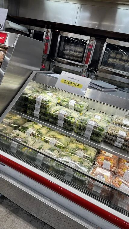Costco Scarborough /GTA Photo Report for Jun 29th - Jul 5th 2026