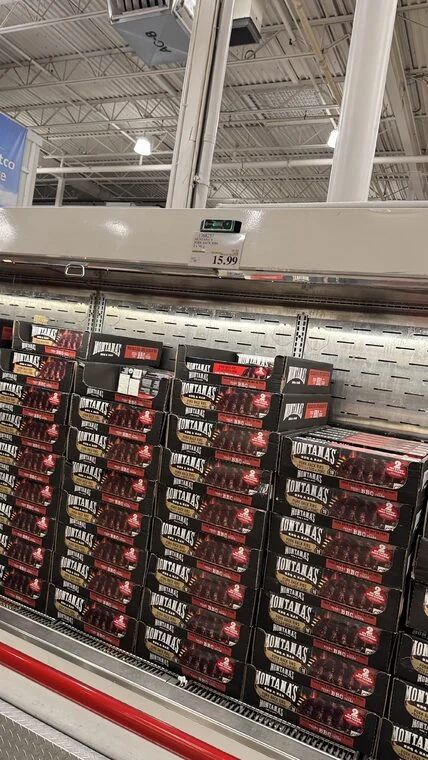 Costco Scarborough /GTA Photo Report for Jun 29th - Jul 5th 2026