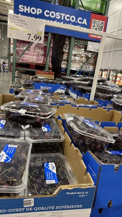 Costco Scarborough /GTA Photo Report for Jun 29th - Jul 5th 2026