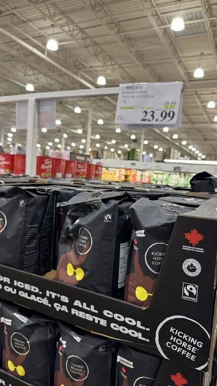 Costco Scarborough /GTA Photo Report for Jun 29th - Jul 5th 2026