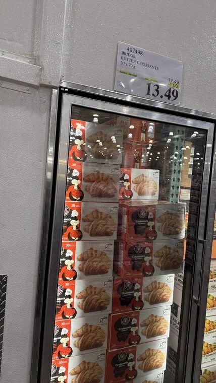 Costco Scarborough /GTA Photo Report for Jun 29th - Jul 5th 2026