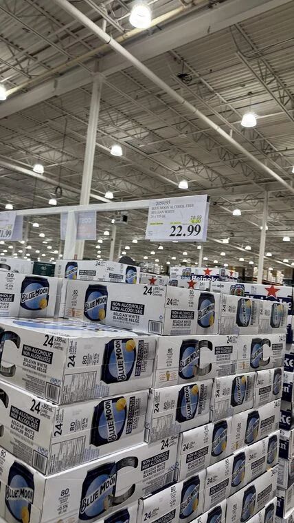 Costco Scarborough /GTA Photo Report for Jun 29th - Jul 5th 2026