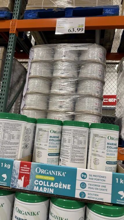 Costco Scarborough /GTA Photo Report for Jun 29th - Jul 5th 2026