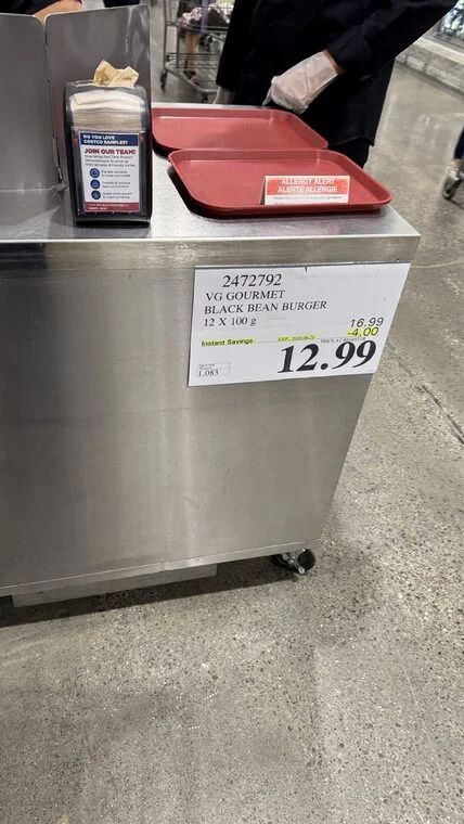 Costco Scarborough /GTA Photo Report for Jun 29th - Jul 5th 2026
