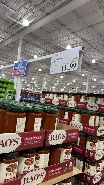 Costco Scarborough /GTA Photo Report for Jun 29th - Jul 5th 2026