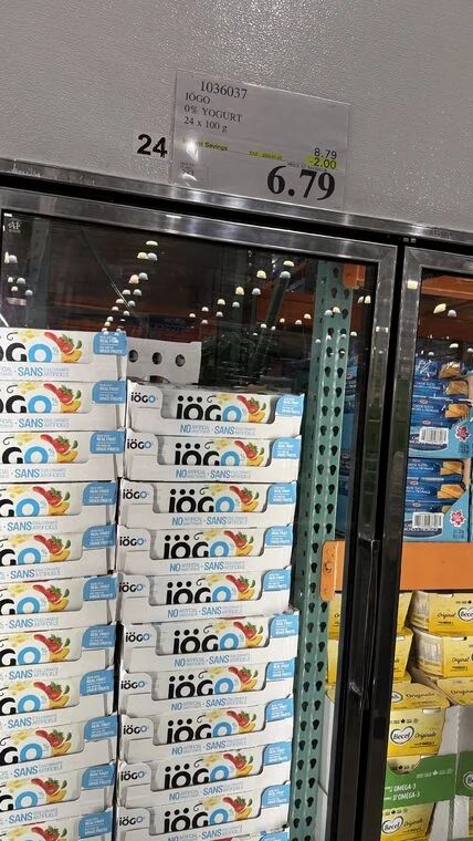 Costco Scarborough /GTA Photo Report for Jun 29th - Jul 5th 2026