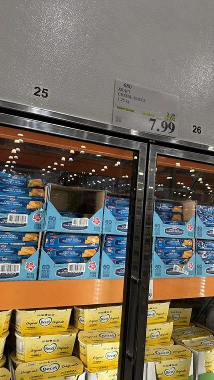 Costco Scarborough /GTA Photo Report for Jun 29th - Jul 5th 2026
