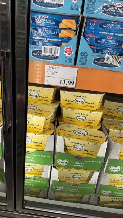 Costco Scarborough /GTA Photo Report for Jun 29th - Jul 5th 2026