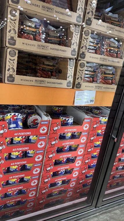 Costco Scarborough /GTA Photo Report for Jun 29th - Jul 5th 2026