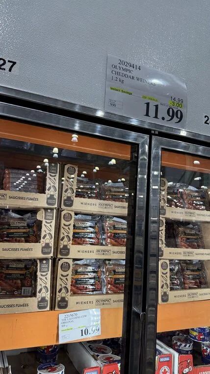Costco Scarborough /GTA Photo Report for Jun 29th - Jul 5th 2026
