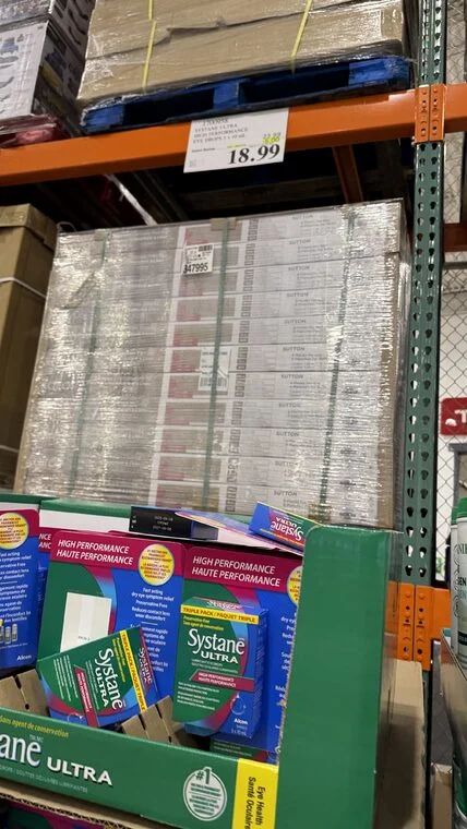 Costco Scarborough /GTA Photo Report for Jun 29th - Jul 5th 2026