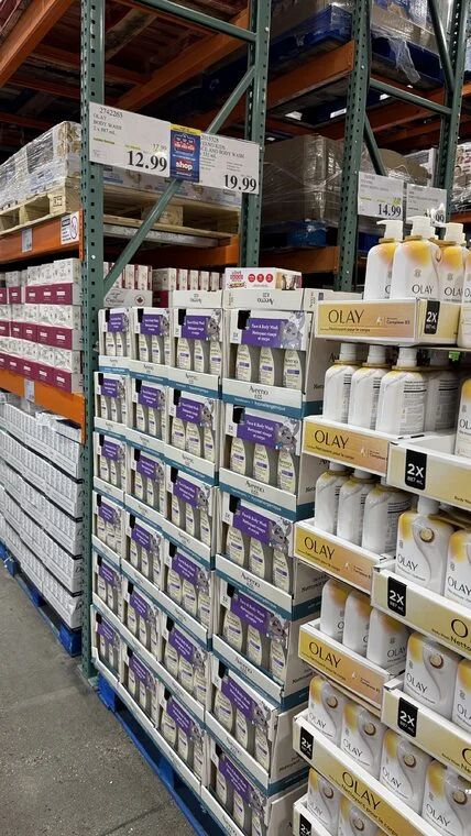 Costco Scarborough /GTA Photo Report for Jun 29th - Jul 5th 2026