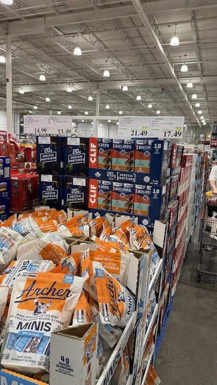 Costco Scarborough /GTA Photo Report for Jun 29th - Jul 5th 2026