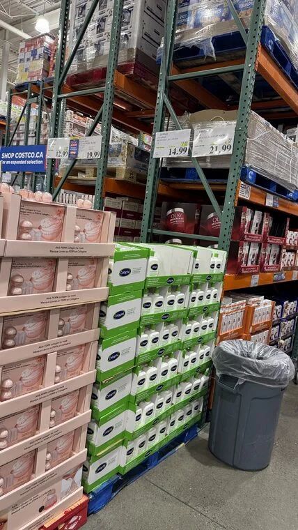 Costco Scarborough /GTA Photo Report for Jun 29th - Jul 5th 2026