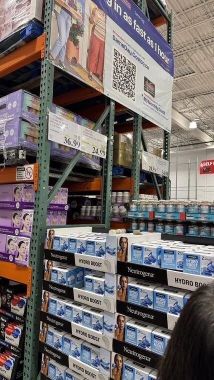 Costco Scarborough /GTA Photo Report for Jun 29th - Jul 5th 2026
