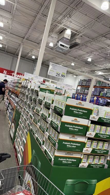 Costco Scarborough /GTA Photo Report for Jun 29th - Jul 5th 2026