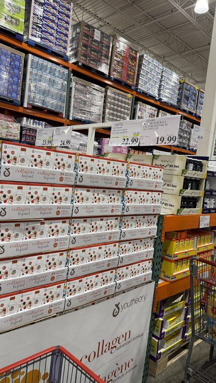 Costco Scarborough /GTA Photo Report for Jun 29th - Jul 5th 2026