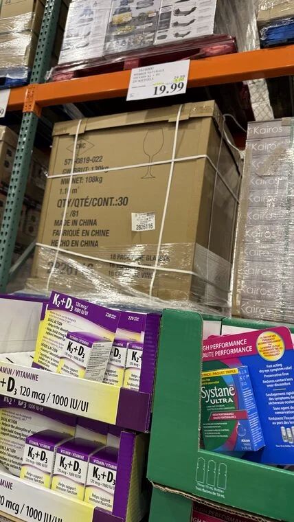 Costco Scarborough /GTA Photo Report for Jun 29th - Jul 5th 2026