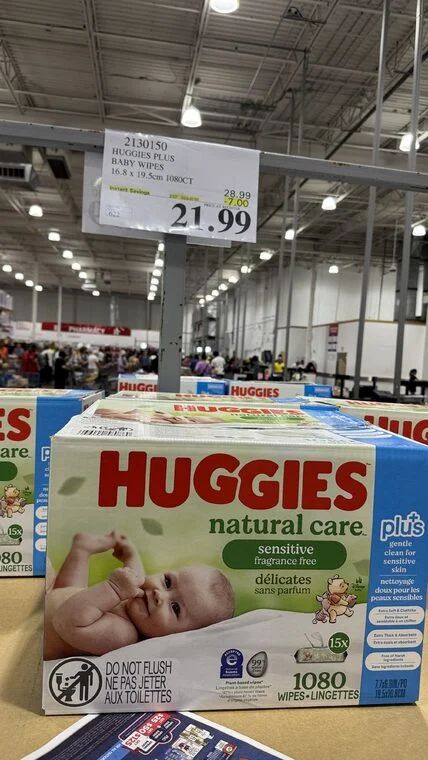Costco Scarborough /GTA Photo Report for Jun 29th - Jul 5th 2026