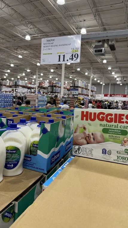 Costco Scarborough /GTA Photo Report for Jun 29th - Jul 5th 2026