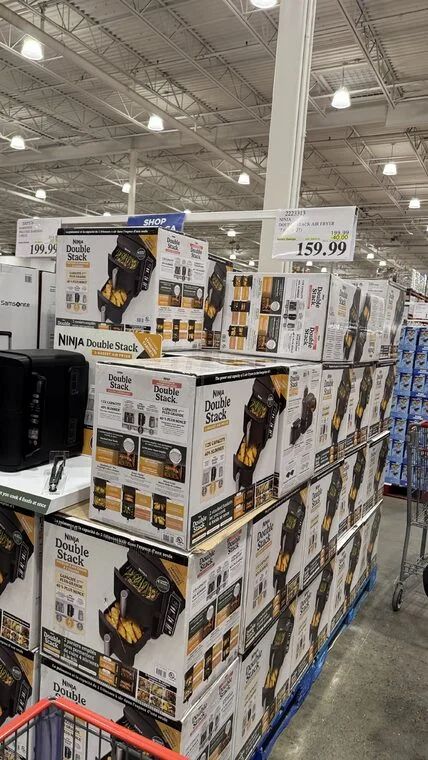 Costco Scarborough /GTA Photo Report for Jun 29th - Jul 5th 2026