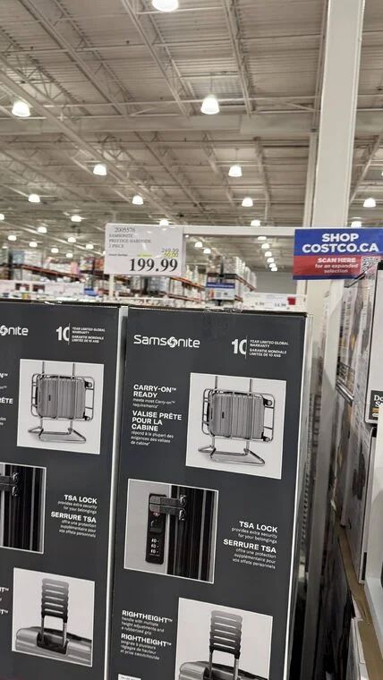 Costco Scarborough /GTA Photo Report for Jun 29th - Jul 5th 2026