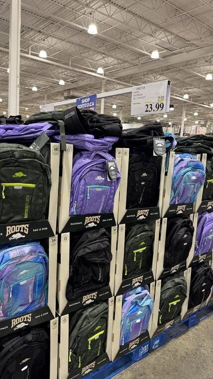 Costco Scarborough /GTA Photo Report for Jun 29th - Jul 5th 2026