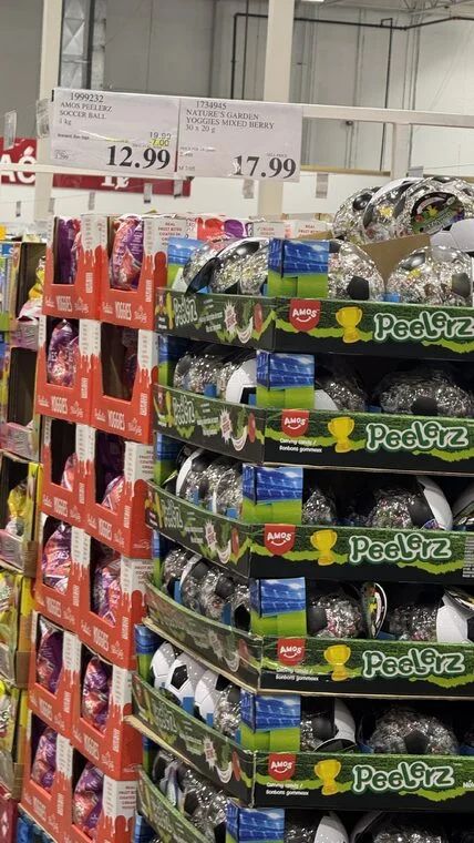 Costco Scarborough /GTA Photo Report for Jun 29th - Jul 5th 2026