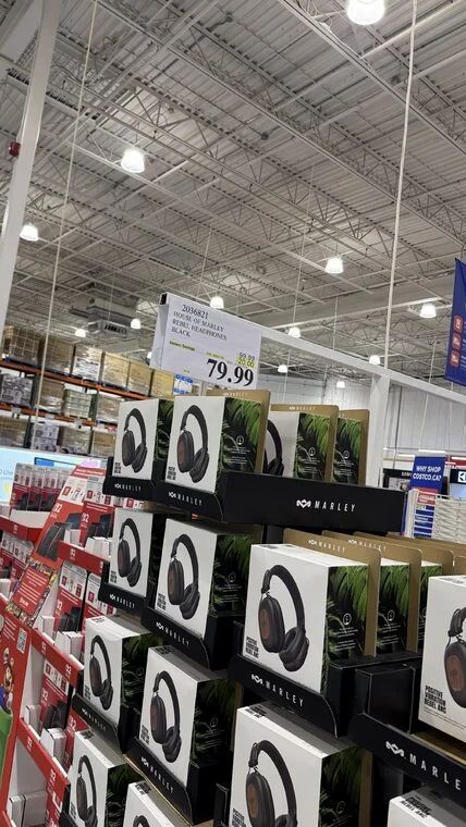Costco Scarborough /GTA Photo Report for Jun 29th - Jul 5th 2026